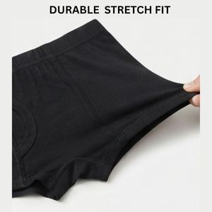Boxers imprimés pour garçons, en coton doux, respirant, respectueux de la peau, légers, ajustement flexible, sous-vêtements pour enfants, fournisseur direct en gros - Product Image 5