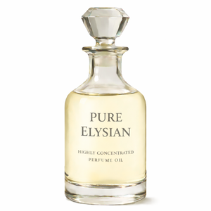 Pure Elysian CPO 250g Eco-Friendly Concentrated <b>Perfume</b> Oil Unisex Long-Lasting French Scent for Daily Use - Product Image 1