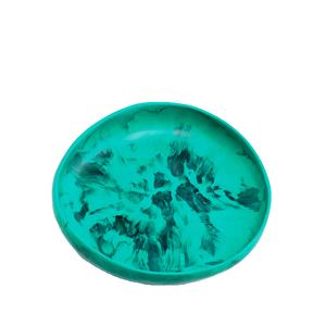 Bol et plat uniques - Lavable au lave-vaisselle - Design moderne européen personnalisable - Fabriqué en Inde - Product Image 1