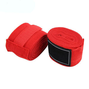Equipo de entrenamiento ligero, vendas para manos de boxeo, ropa de gimnasio para uso diario, vendas para manos de boxeo, accesorios deportivos de soporte, vendas para manos - Product Image 6