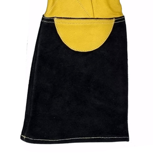 Guantes de Trabajo de Seguridad con Pantalla Táctil Impermeables, Resistentes, para Uso General, con Dedos Completos, para Trabajos de Construcción - Product Image 5