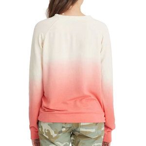 Sweat-shirts en polaire pour femmes, style tendance, chauds pour l'hiver, décontractés, anti-boulochage, coupe-vent, séchage rapide, confortables, écologiques, respirants - Product Image 3