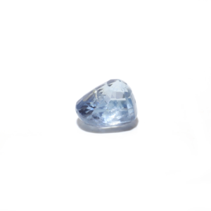 Natural Blue Sapphire 3.47 Carat IGI Certified Loose Gemstone Brilliant Cut Wholesale - Product Image 3