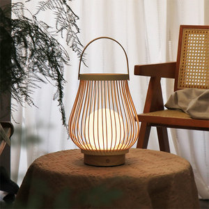 Handcrafted <b>Bamboo</b> <b>Lanterns</b> Premium Quality Wholesale Vietnam Supplier - Product Image 5