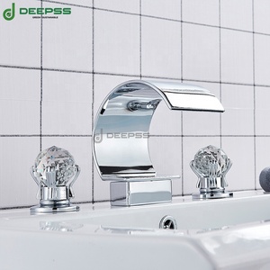 Смеситель для ванной - Product Image 2