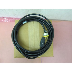 สายไฟ NOVA POWER รุ่น AMAT 0620-00874 แบบแห้ง 125V 10A 6.5M - อุปกรณ์และอะไหล่เซมิคอนดักเตอร์ระดับโลกที่เชื่อถือได้ - Product Image 1