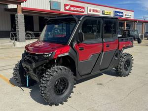 ข้อเสนอสุดคุ้มสำหรับ UFORCE U10 XL Pro Highland UTV - Product Image 4