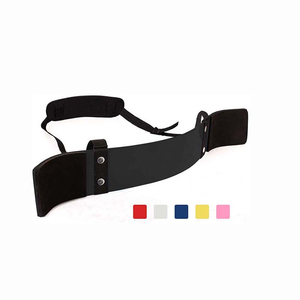 Appareil de musculation pour biceps réglable, personnalisable en couleur et logo, pour entraînement de fitness en salle de sport - Product Image 4