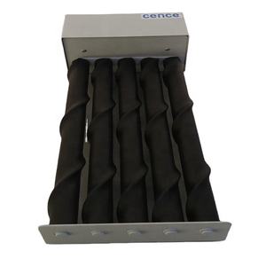 20チューブ用高品質ブラッドローラーミキサートルコ製実験装置ローリングミキサー医療実験装置 - Product Image 1