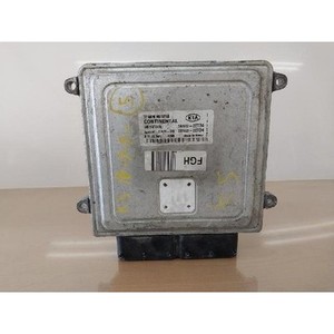 ECUs y Módulos de Computación Optima Usados 391422ETD4 - Product Image 2