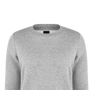 เสื้อสเวตเชิ้ตแขนยาวคอกลมผ้าฝ้าย 100% สำหรับผู้ชาย สวมใส่สบาย อบอุ่น เป็นมิตรกับสิ่งแวดล้อม ระบายอากาศได้ดี พิมพ์ลายดิจิทัล - Product Image 4