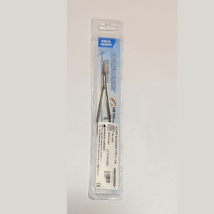 กรรไกรผ่าตัดทางทันตกรรมคุณภาพดีที่สุด ยี่ห้อ Noyes รุ่น Dall Finish Iris Noyes Spring Scissors ผลิตจากสแตนเลสสตีล - Product Image 3