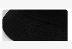 Chapeau de randonnée jaune pour l'extérieur, unisexe, avec logo personnalisé, casquette ronde respirante, vierge et simple - Product Image 5