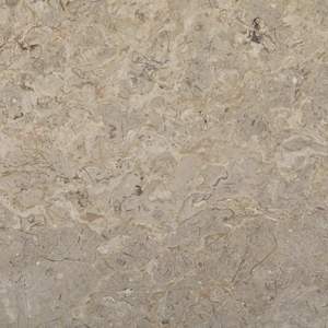 Mesa de Comedor Circular con Tapa de Mármol Gris de 23.6 Pulgadas, con Material Resistente - Product Image 5