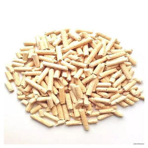 Fabricant de granulés de bois à vendre, granulés de pin 6 mm, sacs de 15 kg, prix bas - Product Image 4