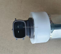 Injecteur de carburant à rampe commune de haute qualité 23670-59037 2367059037 pour DENSO Toyota Land Cruiser 200 V8 1VD-FTV