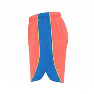 Shorts de volley-ball pour l'entraînement sportif, respirants, écologiques, légers, anti-humidité, tissu lisse, coupe confortable - Product Image 5