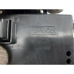Módulo de Control de Climatización HVAC para Taurus 2013-2019, Usado, OEM DG1T18C612CK - Product Image 6