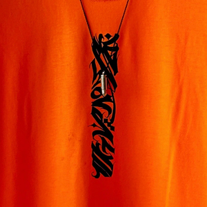 T-shirt vintage pour homme en polyester/coton tricoté, délavé, imprimé DTG, qualité supérieure, effet vieilli, coupe oversize - Product Image 4