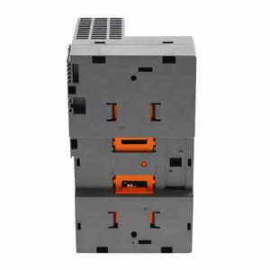 Module adaptateur Ethernet industriel pour système d'E/S distribuées PLC, communication double port 1734-AENTR - Product Image 1