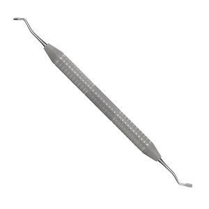 เครื่องมืออัดอัลมาลกัมสำหรับงานบูรณะฟัน H3 Hollenback Plugger Condenser ขนาด 2.5 มม. ทำจากสแตนเลส - Product Image 3