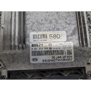 คาร์นิวัลใช้ ECU และโมดูลคอมพิวเตอร์ 391002F050 - Product Image 4