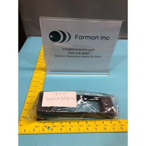 EATON / AXCELIS 17B8711 GRAPHITE BUFFER SLIT, 144025 - Équipements et pièces semi-conducteurs d'occasion fiables à l'échelle mondiale chez - Product Image 6