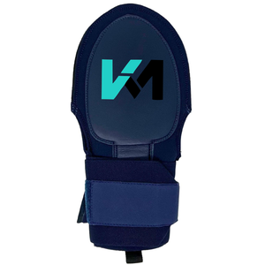 Custom Logo Baseball Sliding Mitt Protective Hand Guard for Base Running Softball Baseball Training Gear OEM Supplier - Product Image 1