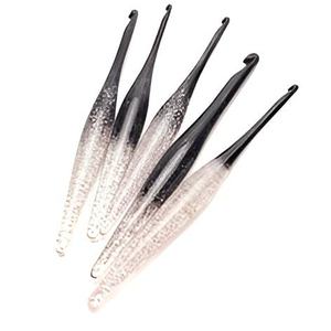 Best Selling Modern Handmade Eco-Friendly Wooden <b>Crochet</b> <b>Hook</b> Set Premium Quality Durable Portable Smooth Hand Knitting - Product Image 3
