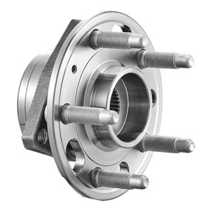 2 Pezzi Cuscinetto Ruota Anteriore/Posteriore per Chevy Impala LT Premier Sedan 2020, Equinox LS Sport Utility 2017, per Buick R - Product Image 4