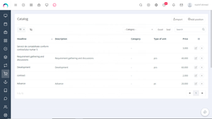 Software CRM para la gestión de clientes - Product Image 6