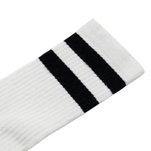 Calcetines deportivos Diseño personalizado y color Calcetines de alta calidad Ciclismo compresión ciclismo calcetines atléticos logotipo personalizado - Product Image 2