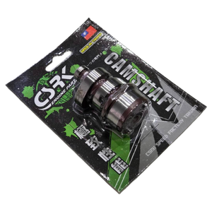CSRK KAO LC Racing Arbre à cames 6.5 Performance Upgrade - Product Image 1