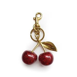Pendentif porte-clés en forme de fleur dorée, accessoire de mode, cadeau pour femmes et filles, design élégant et luxueux, prix de gros - Product Image 3