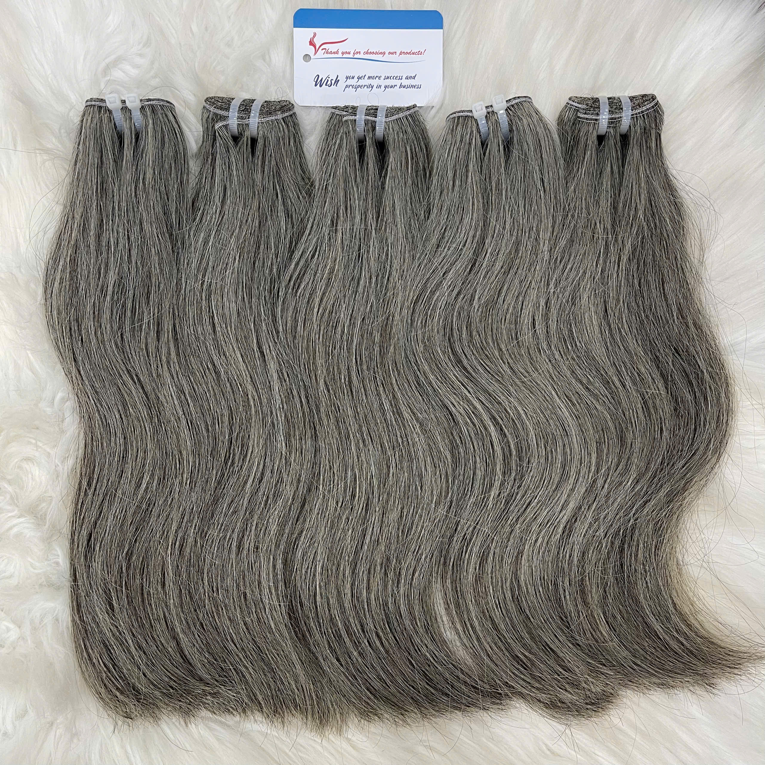 Gris naturel