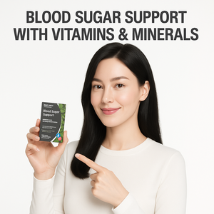 ยาเม็ดกรดโคโรโซลิกจากใบบานาบาแบบ OEM บรรจุแยกชิ้น วิตามินและแร่ธาตุ ช่วยสนับสนุนระดับน้ำตาลในเลือดให้สมดุล - Product Image 5