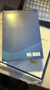Premium Sale_V_see Box V.6 Max/Plus Original Streamer Device-T.V Box with free ETB-Apps-Fully Loaded - Product Image 4