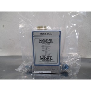 Unit UFC-<b>1660</b> MFC Mass Flow Controller, 200 SCCM - Trusted Global Legacy Semiconductor Equipment and Parts at - Product Image 4