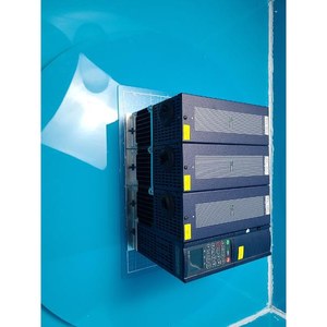 Régulateur de puissance intelligent Para-ENT SMC-PW-1P3L-C-CS, contrôleur de surveillance de puissance, utilisé comme pièce détachée d'équipement semi-conducteur d'occasion - Product Image 6