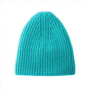 Gorro de Punto Acrílico Jacquard Personalizado, Unisex, Invernal, con Estampado Digital, Ajustable, Estilo Hip Hop, para Playa, Superventas, OEM - Product Image 4