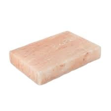 Vente en gros de blocs de sel naturel de l'Himalaya de 20x8x2 pouces dalles briques technique sculptée briques de sel élégantes roches pour la construction - Product Image 6