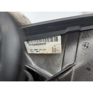 5 Series RIGHT Right Passenger Side Power <b>Door</b> <b>Mirror</b> (Rear Vi F01534029931P - Product Image 6