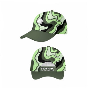 Gorras Deportivas Unisex de Diseño Único, Fabricadas en Pakistán, con Logotipo Personalizado, Gorras Deportivas de Alta Calidad - Product Image 5