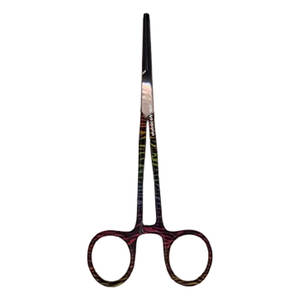 Ensemble de 3 pièces : ciseaux d'infirmière, bandage et forceps artériels, ciseaux de bandage médical, ciseaux d'urgence - Product Image 5