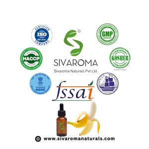Aceite de Masaje con Extracto de Plátano para Aplicaciones de Spa de Lujo, Colecciones de Productos de Cuidado Personal y Mercado de Bienestar - Product Image 6