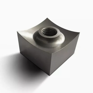 Lames de machine de recyclage Polystar |   Lame de granulation |   Couteau rotatif stationnaire |   Lame de broyeur de plastique |   Garantie de 6 mois | - Product Image 4