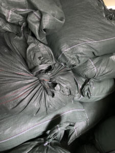 ชุดวอร์มเทรนนิ่งแบบมีฮู้ดสำหรับผู้ชาย ไซส์สั่งตัดได้ พร้อมบริการปักลาย  ทรงสลิมฟิต  มีกระเป๋า  พร้อมส่ง - Product Image 6