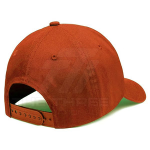 Casquettes de baseball unisexes personnalisées - Style décontracté, ajustement réglable, tissu courant, utilisation quatre saisons, confortables pour un usage quotidien - Product Image 6