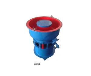 Máquina de acabado vibratoria de alta calidad para la fabricación de joyas, venta al por mayor al precio más bajo, el mejor producto para la fabricación de joyas. - Product Image 4