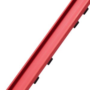 Set di 3 Organizzatori per Chiavi a Bussola in Alluminio, 1/4" 3/8" 1/2 Metrico SAE, con Rotazione a 360° per Riparazione Auto - Product Image 4